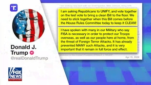 The Faulkner Focus  playlist