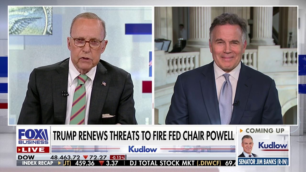 Powell probe risks Warsh Fed chair nomination 