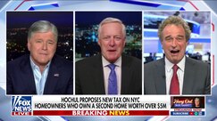 Everybody who is rational is fleeing to ‘free states,’ former White House chief of staff says