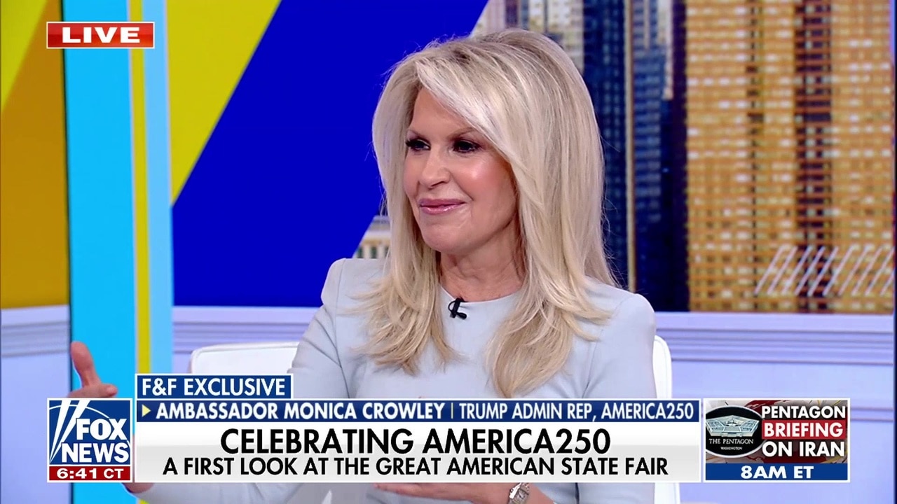 Washington DC to host Great American State Fair for America250