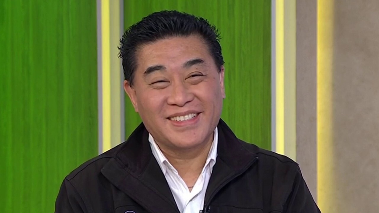 Watch This is a reflection of the maturity in the market, Ray Wang ...