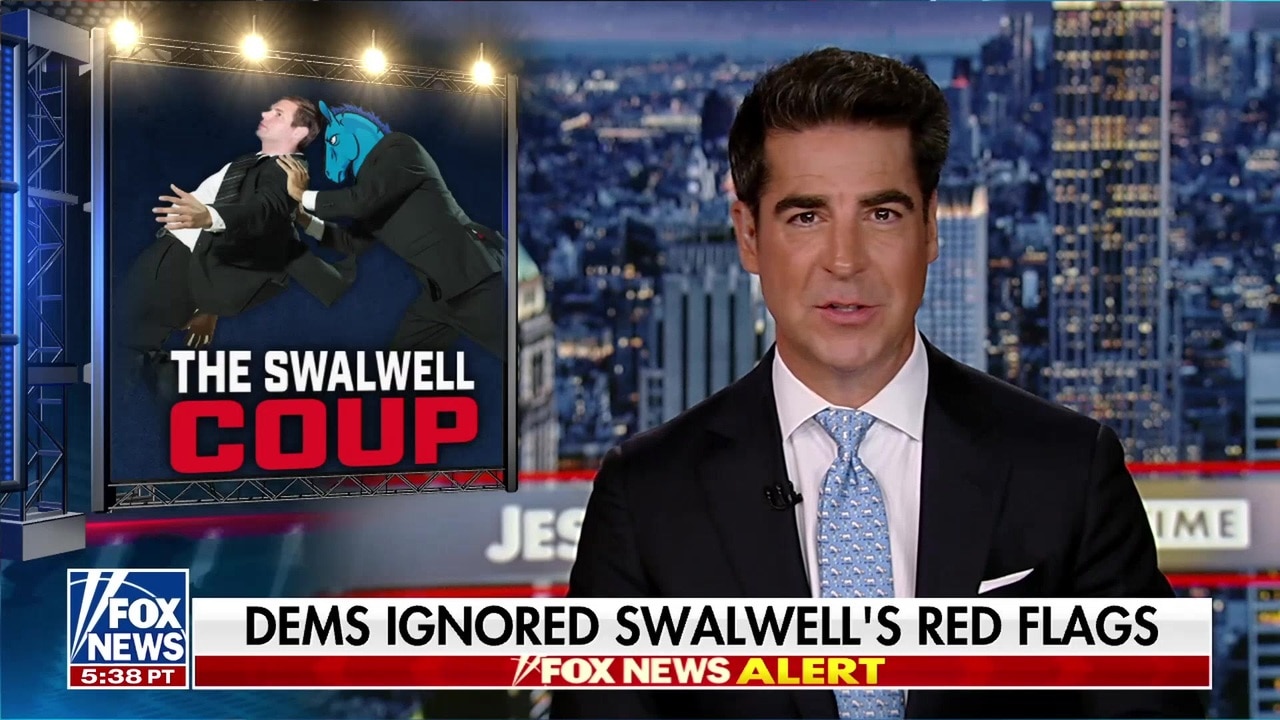DOJ investigating sexual assault allegations against Swalwell