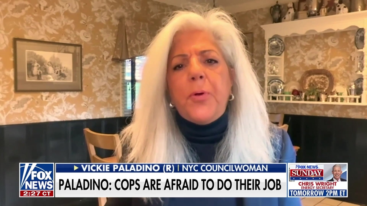 Ex-NYPD officer granted bail in manslaughter case