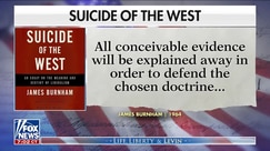 Mark Levin: They tear down society in the name of defending it