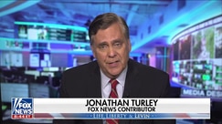 Democrats are making impeachment like an English vote of no confidence, Jonathan Turley argues