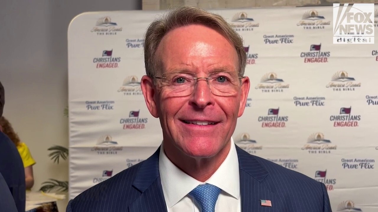 Life is a 'spiritual issue,' Family Research Council president says
