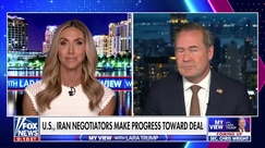 Mike Waltz: The president is playing chess while everyone else plays checkers