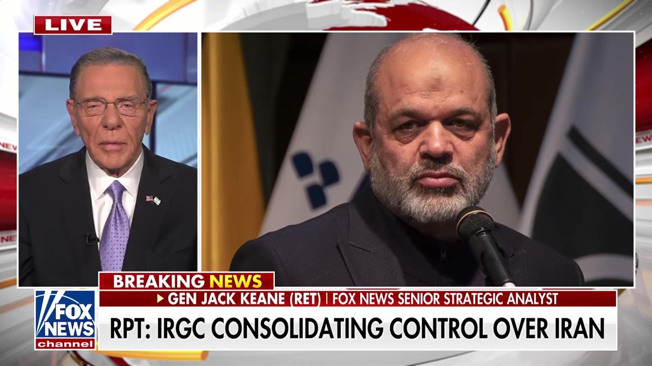 US Navy seizes Iranian ship, warns Iran ahead of peace talks