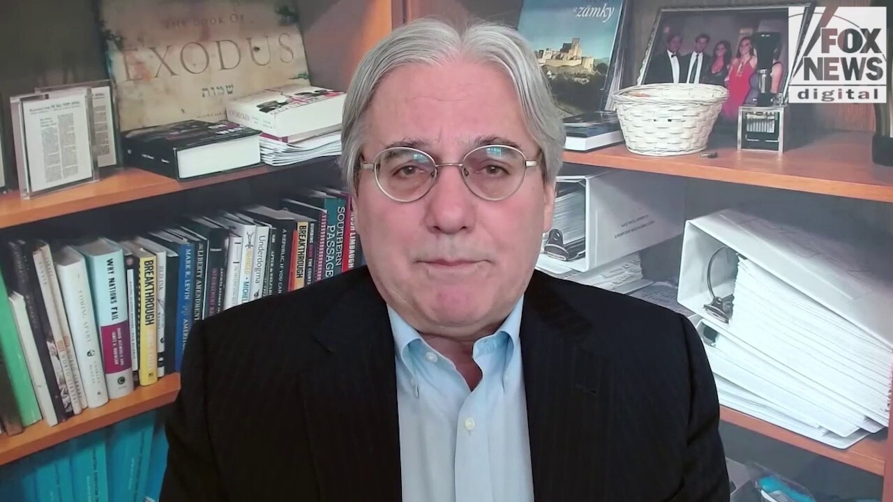 Expert urges Trump to take action against socialist-inspired ideology