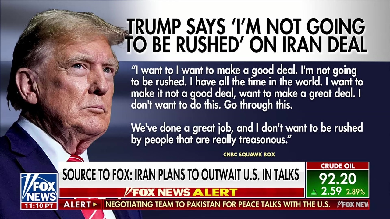 This is how the US can 'pressure' the Iranian regime: Former leading CENTCOM official