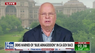 California Governor's Race playlist