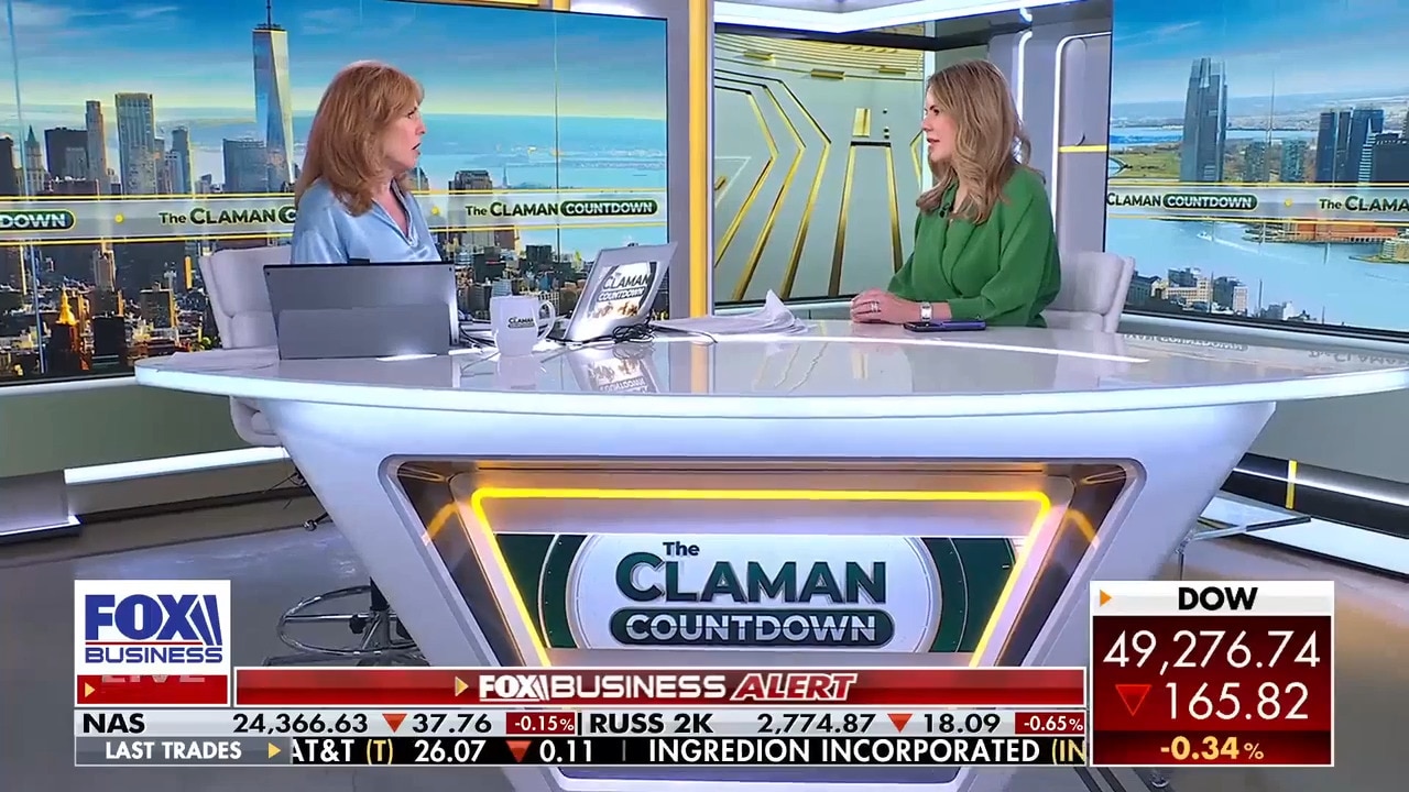 Regardless of what happens with Iran, the US needs this: Equity strategist
