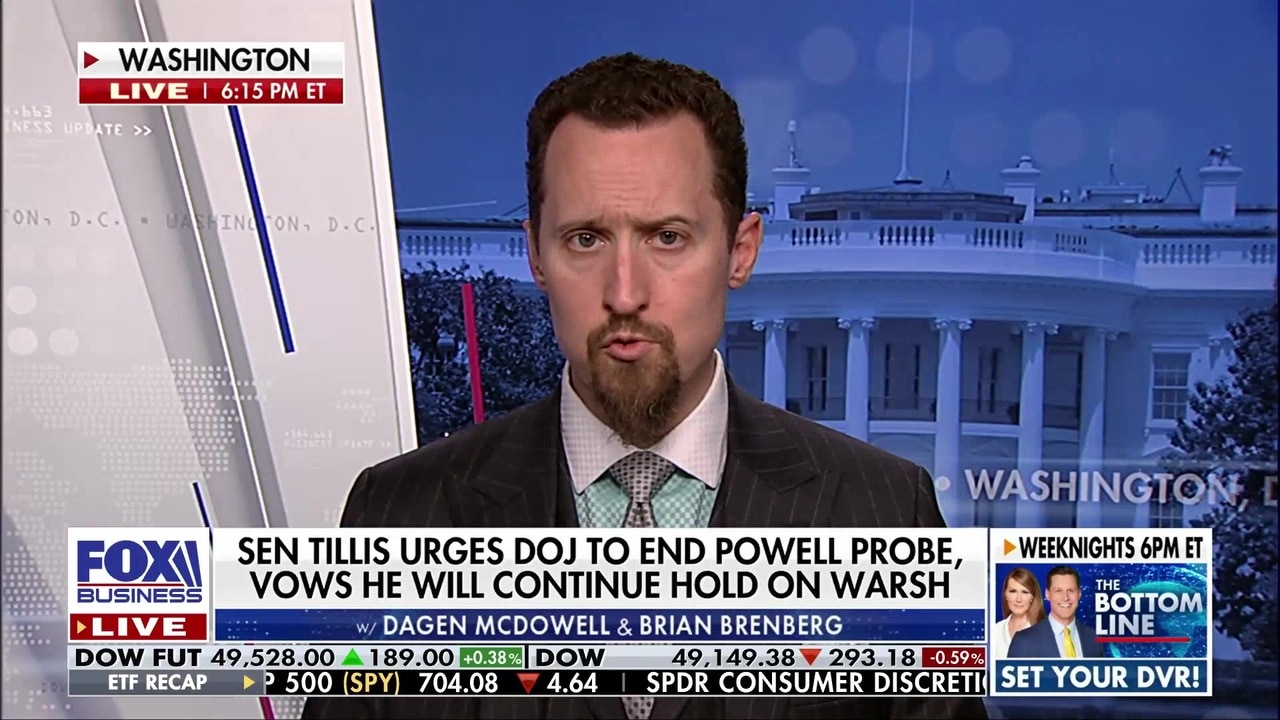Warsh was able to deflect these 'vicious' and 'baseless attacks,' says economic expert