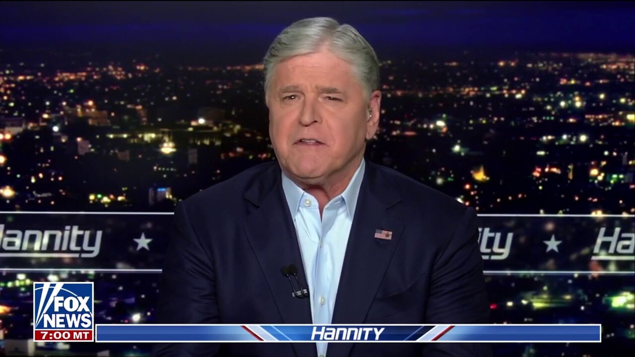 Sean Hannity: New ceasefire extension will be short, sources say