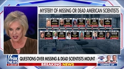 FBI investigating deaths, disappearances of 11 scientists as questions mount