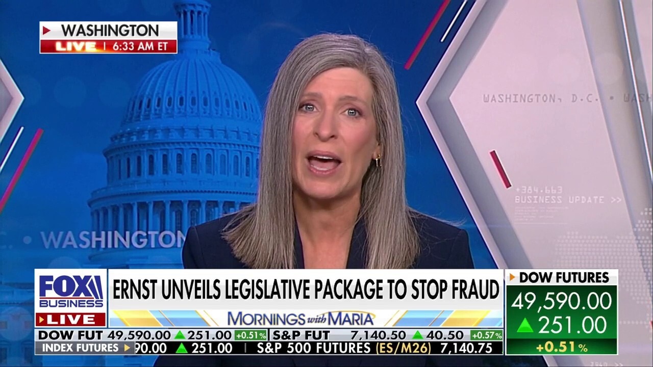 DHS shutdown crisis deepens as Senate GOP races to fund border, pay unpaid agents