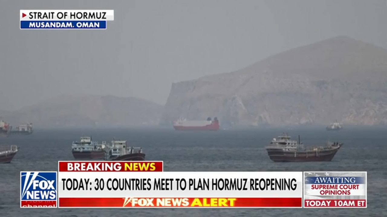 Jet fuel shortages likely in Europe amid Iran conflict, official warns