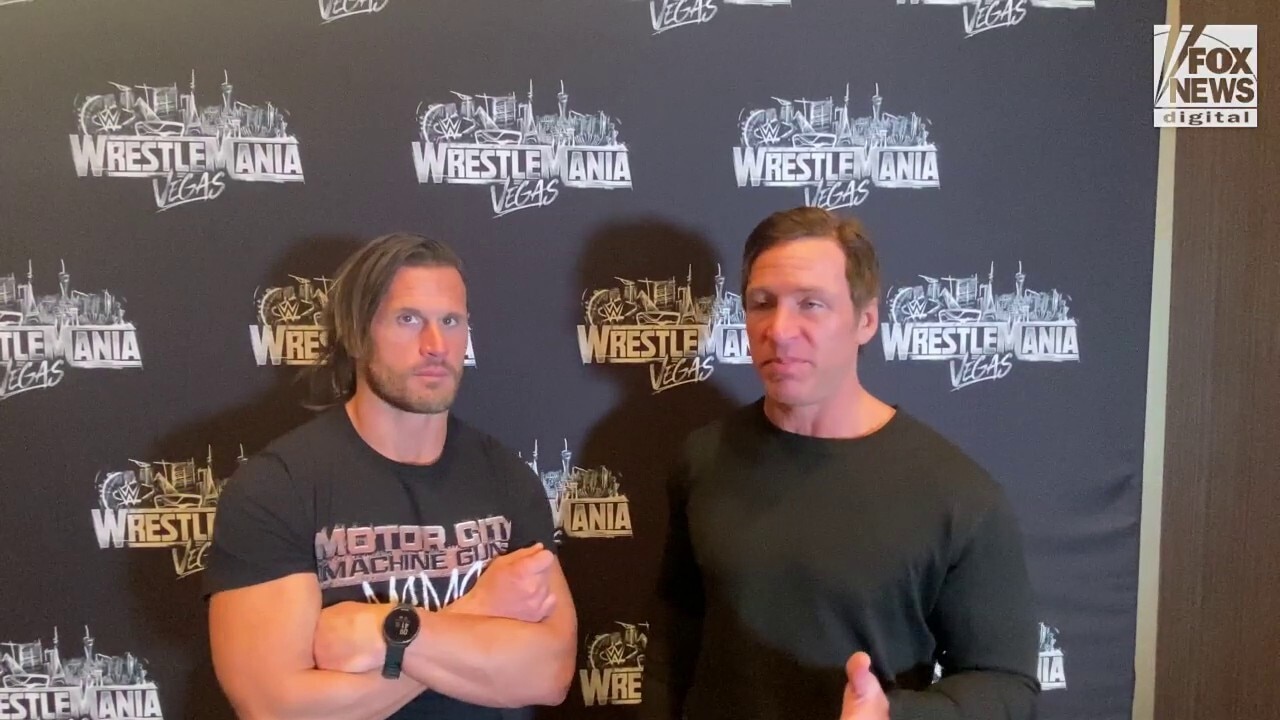 Former TNA stars talk possibility of Ultimate X, King of the Mountain matches in WWE