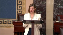 Slotkin compares ICE agents enforcing immigration law to colonial British forces