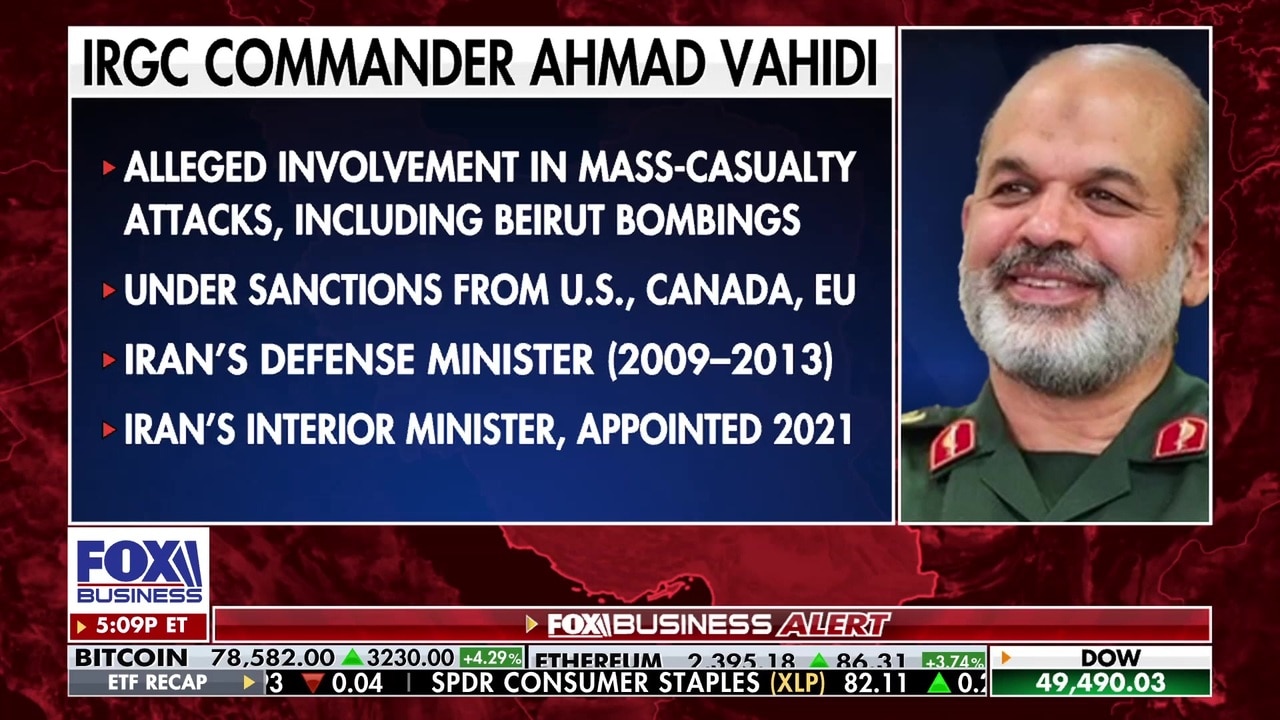 US has succeeded in ‘fracturing’ the Iranian regime: Former State Department official