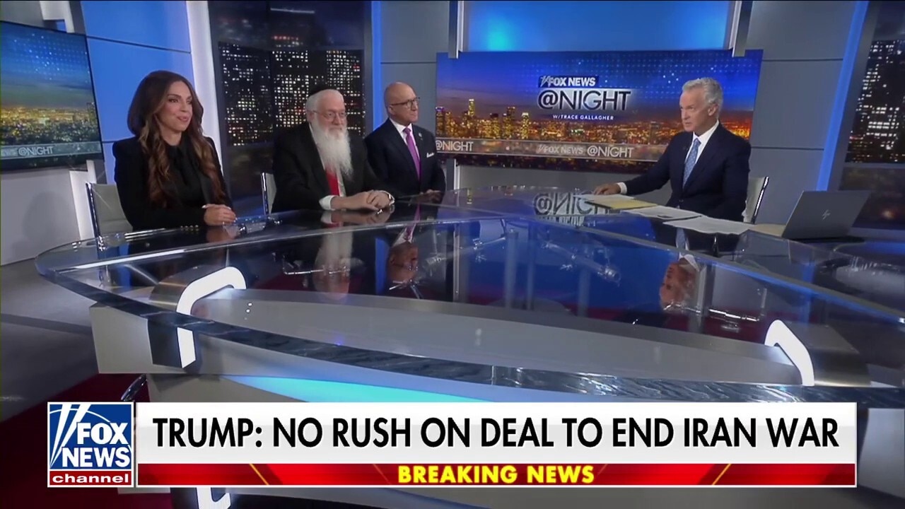 CENTCOM says 31 vessels turned back amid Strait of Hormuz blockade