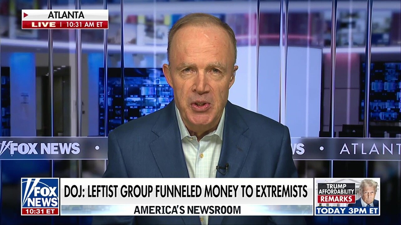SPLC accused of funding extremists and pushing false narratives