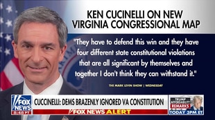 The Faulkner Focus  playlist