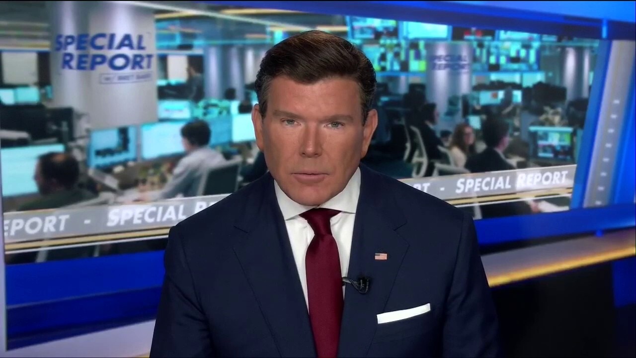 Coming up on the Friday, April 24 edition of 'Special Report'