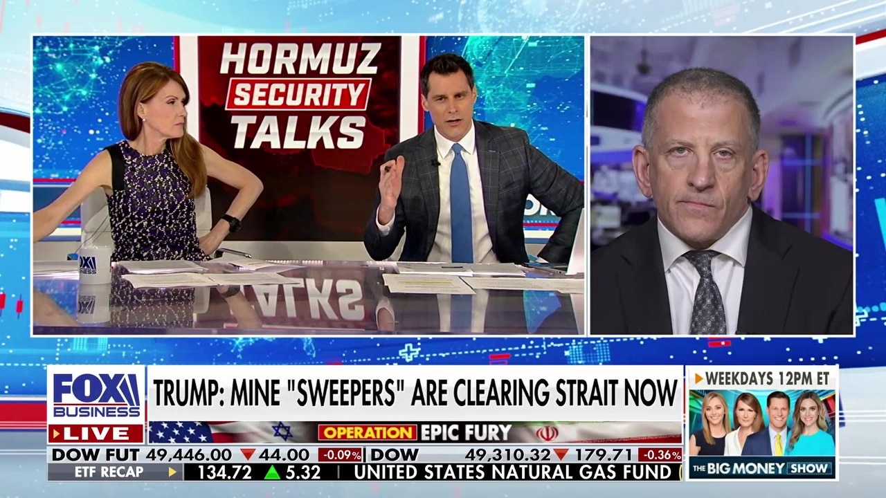 Former CIA station chief: The Iranians don’t want to negotiate right now