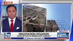 Iran is not in 'good shape' at all: Josh Holmes