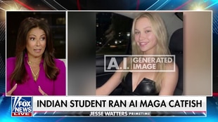 Jesse Watters Primetime playlist