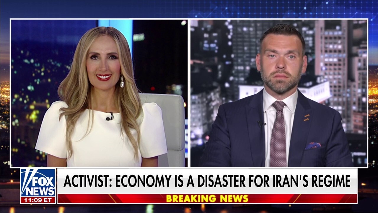 Strait of Hormuz blockade keeps Iran ‘economically strangled’: Former State Department official