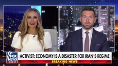 Strait of Hormuz blockade keeps Iran ‘economically strangled’: Former State Department official