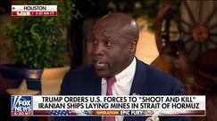 Rep. Wesley Hunt discusses Iran tensions, US military presence in Middle East