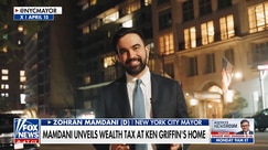 Mamdani's NYC wealth tax plan ignites fiery debate