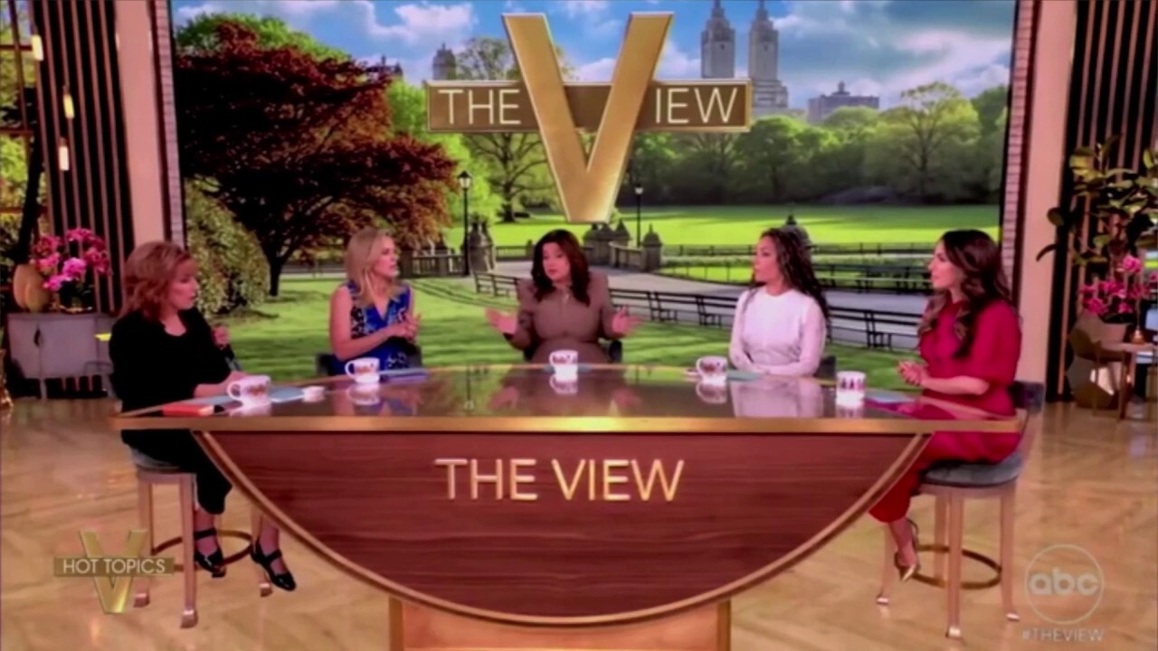 Ana Navarro skipping White House Correspondents' Dinner, doesn't want to 'normalize' Trump