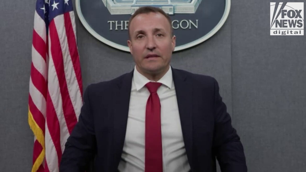 Afghanistan review to expose ‘all the facts,’ Pentagon adviser says