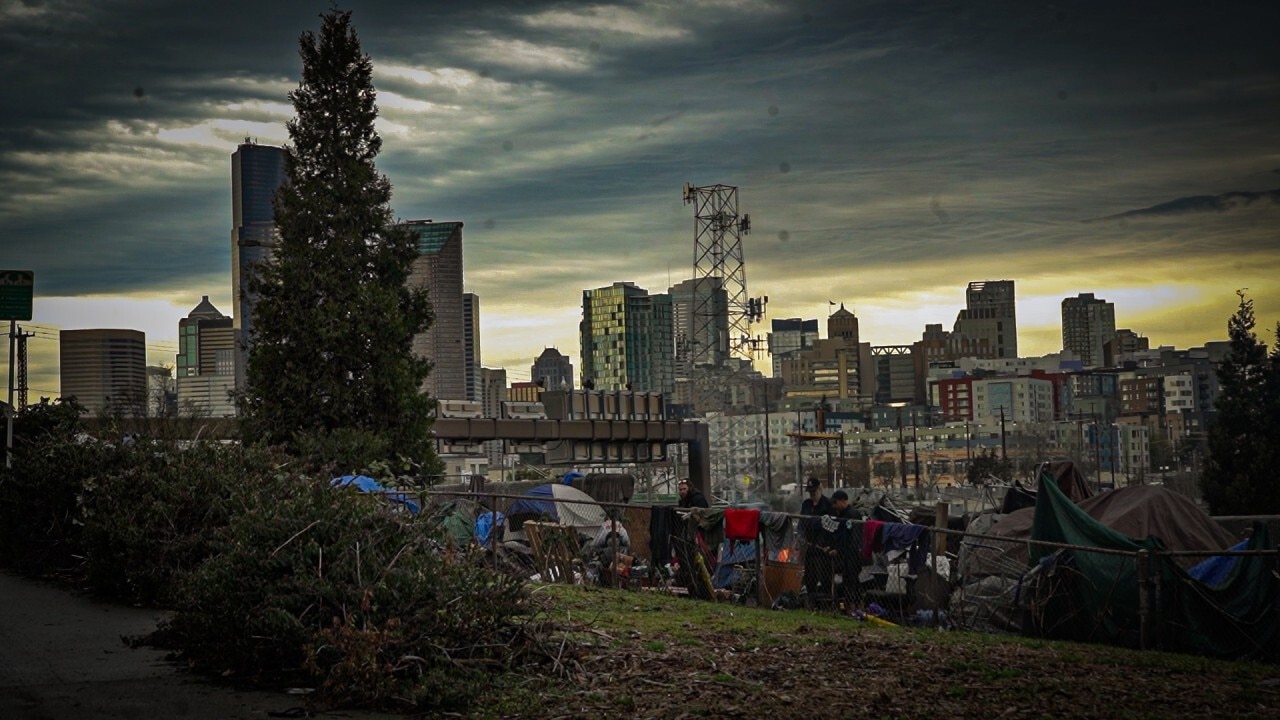 Seattle drug epidemic expands as activist groups bail out alleged criminals