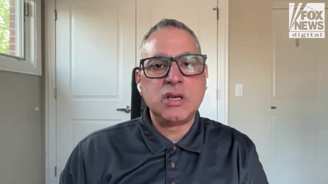 Father of illegal immigrant DUI victim sounds alarm on lax driver's license laws