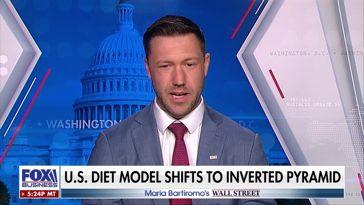 Steak ’n Shake MAHA chief: We have been using beef tallow since the Romans