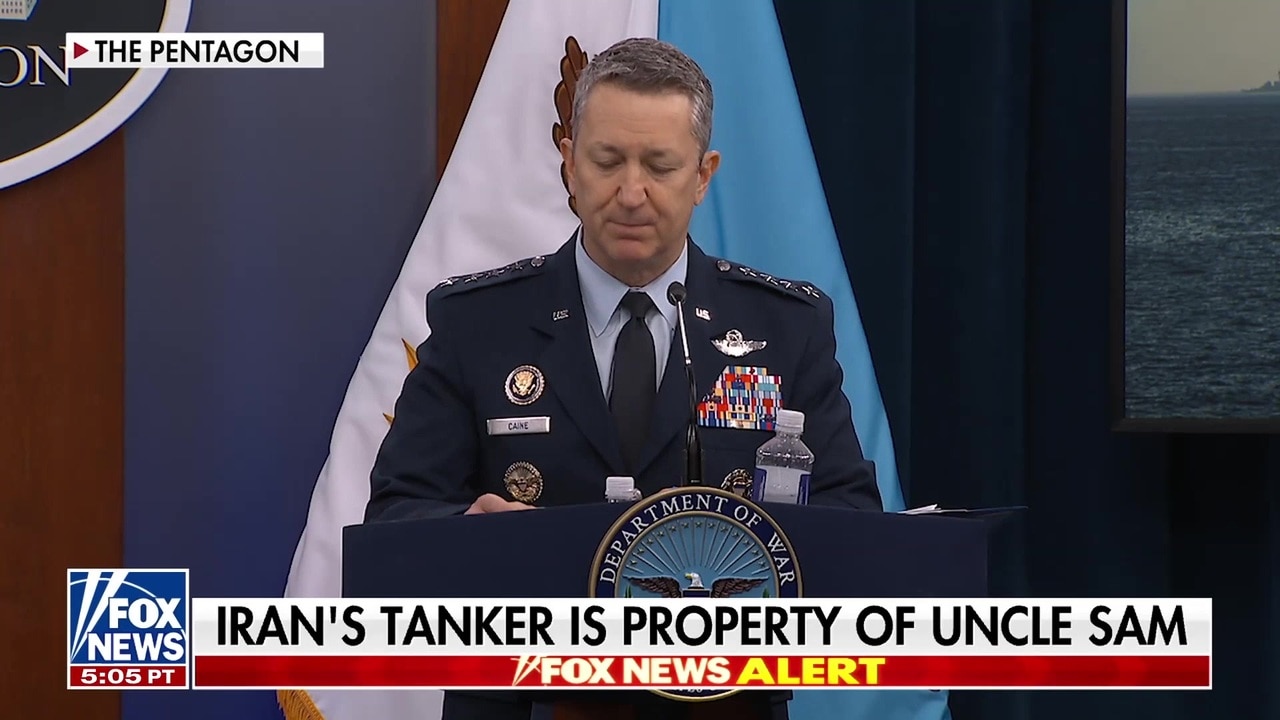 Jesse Watters: The regime is getting desperate