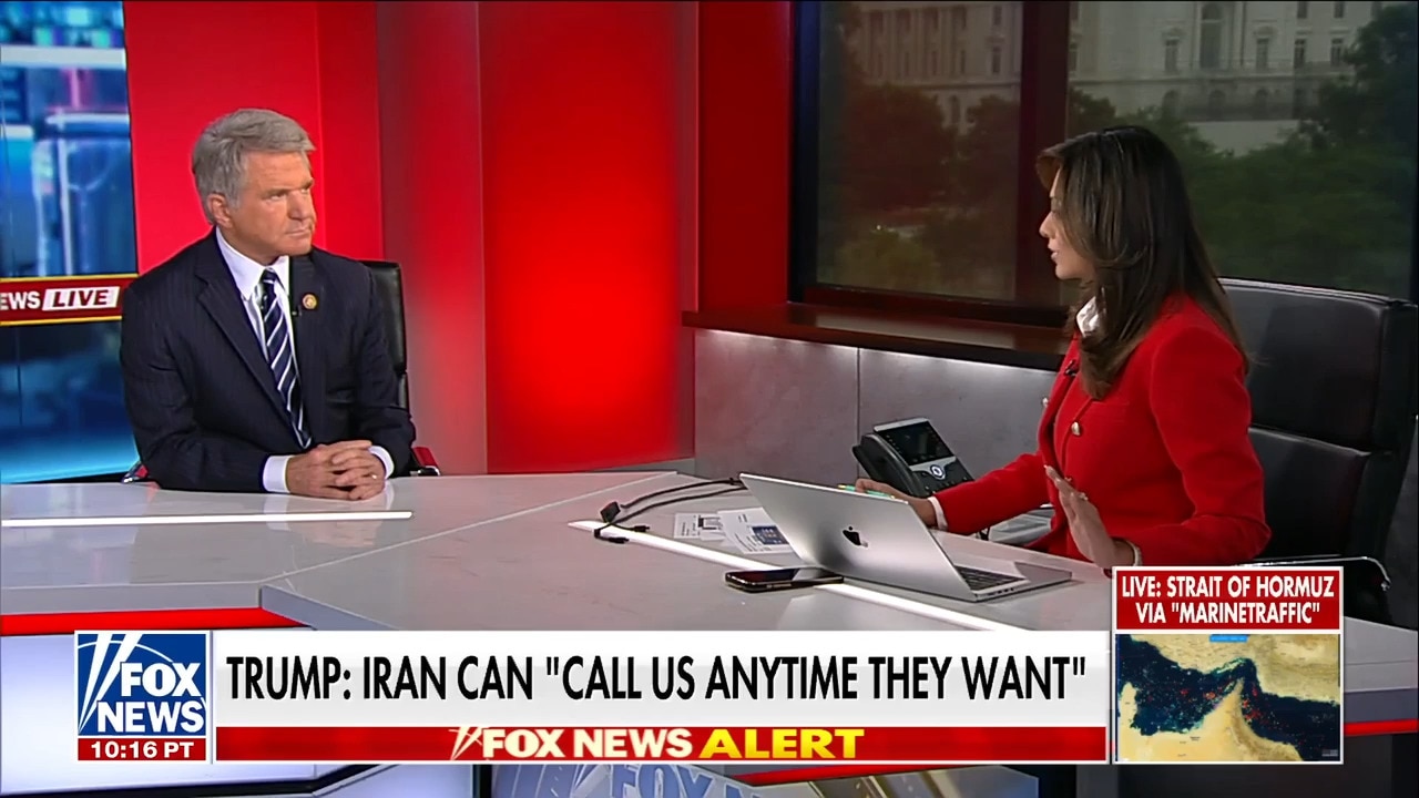 Trump cancels Witkoff, Kushner trip to Pakistan as Iran tensions escalate