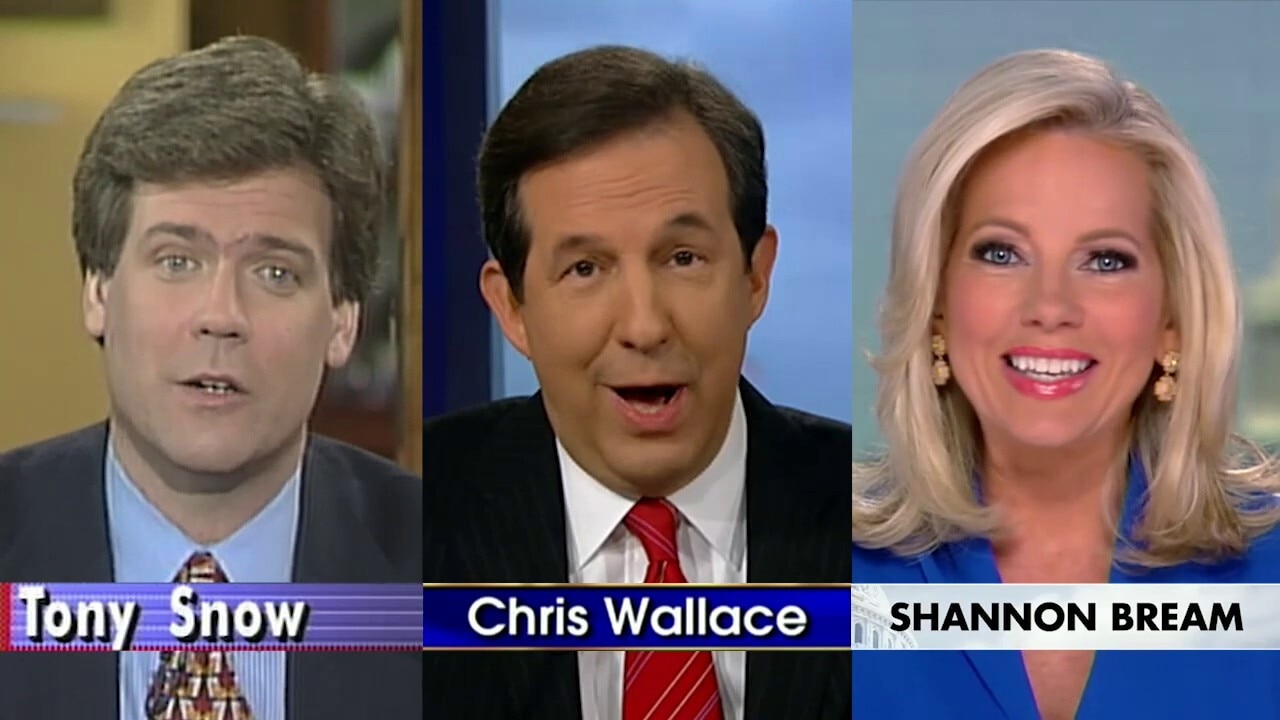 Coming up on the Sunday, April 26 edition of ‘Fox News Sunday’ 