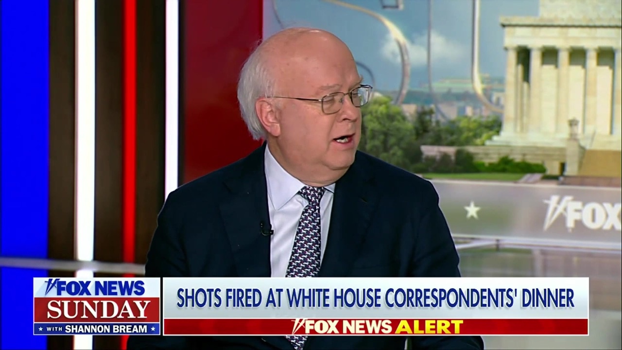 Fox News panel discusses White House Correspondents' Dinner attack on Trump administration officials