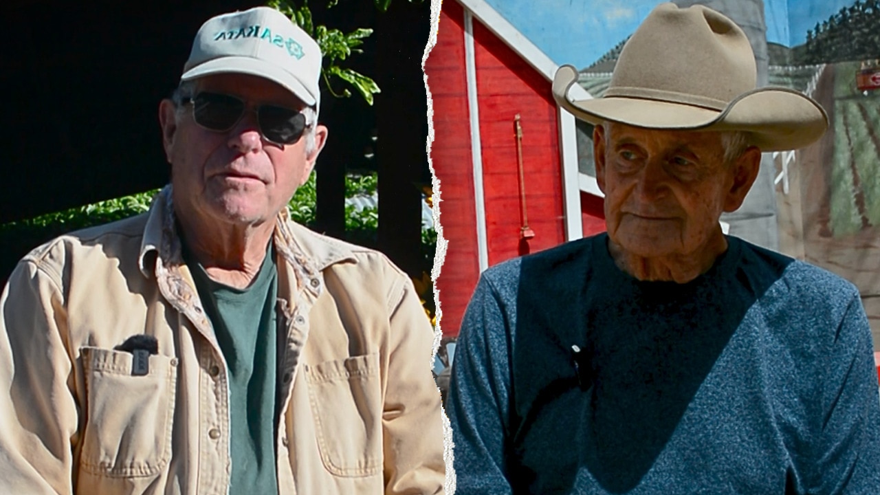 From soil to shelf, California farmers fight to keep generations alive and prices low