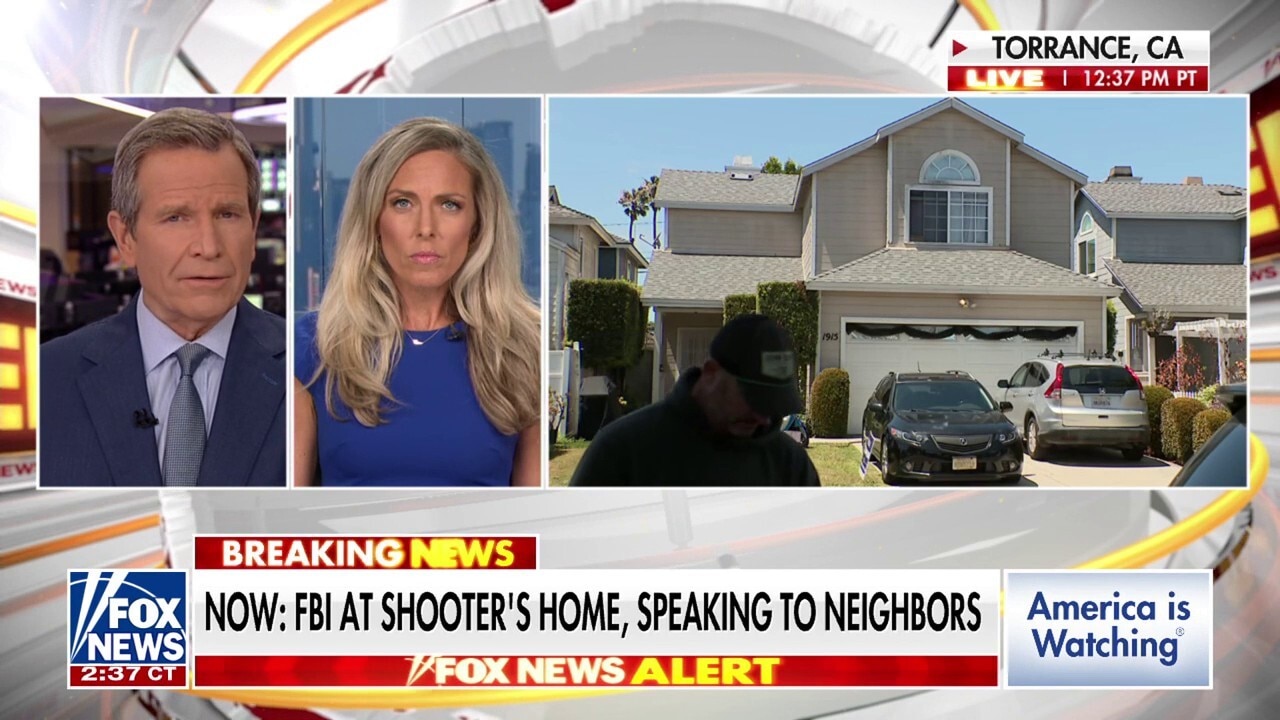 WHCD attacker's spending patterns is 'extremely important': Ex-FBI special agent