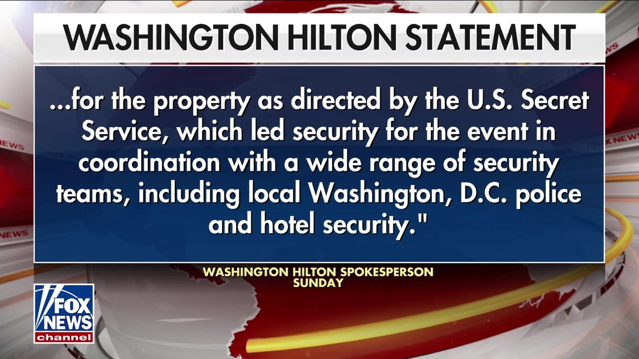 Watch Secret Service under scrutiny following Donald Trump ...