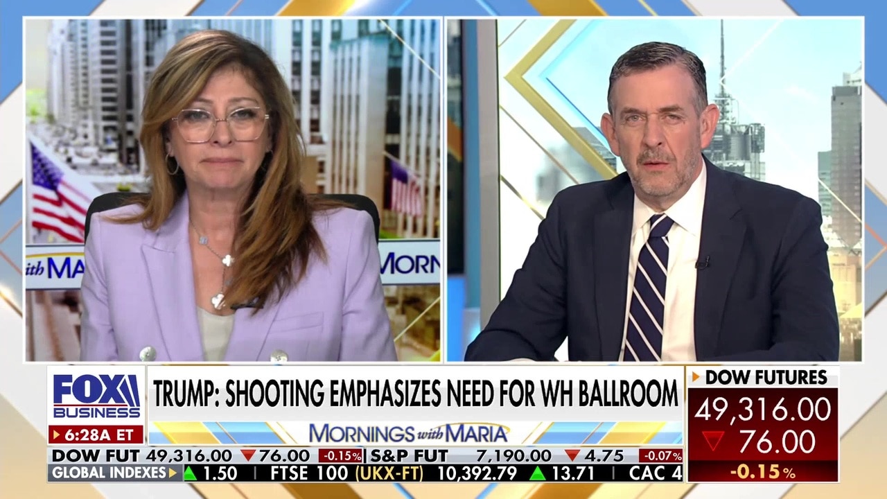 Lawmaker slams security failures after attempted attack on Trump: ‘Unacceptable perimeter’