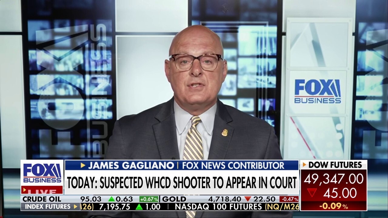 Armed suspect gets near President Trump in ‘cascading system of failures,’ expert warns