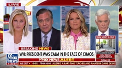 Turley criticizes politicians riding ‘rage wave’ after WHCA Dinner shooting